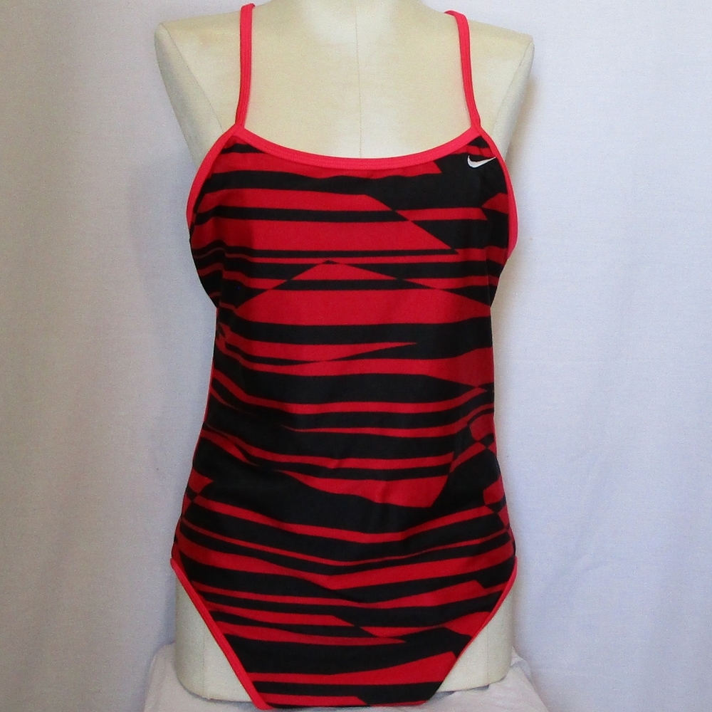Nike reversible swimsuit